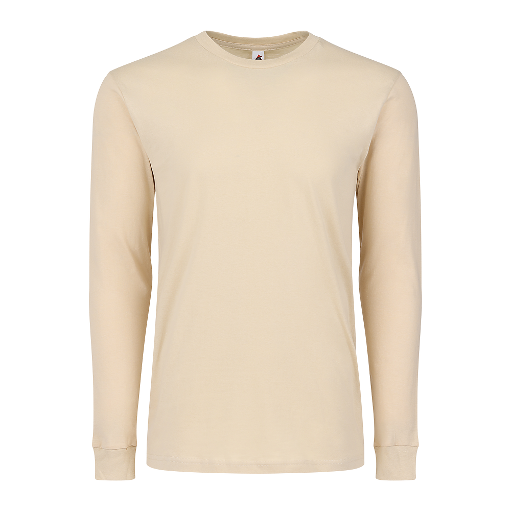 Smart Blank 1401-Long Sleeve