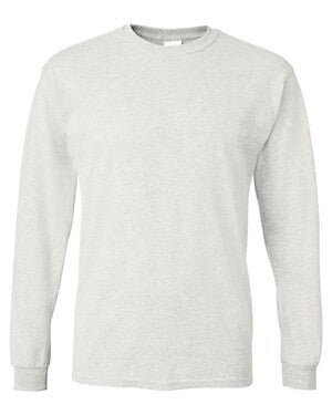 Gildan 8400-Unisex DryBlend Long Sleeve