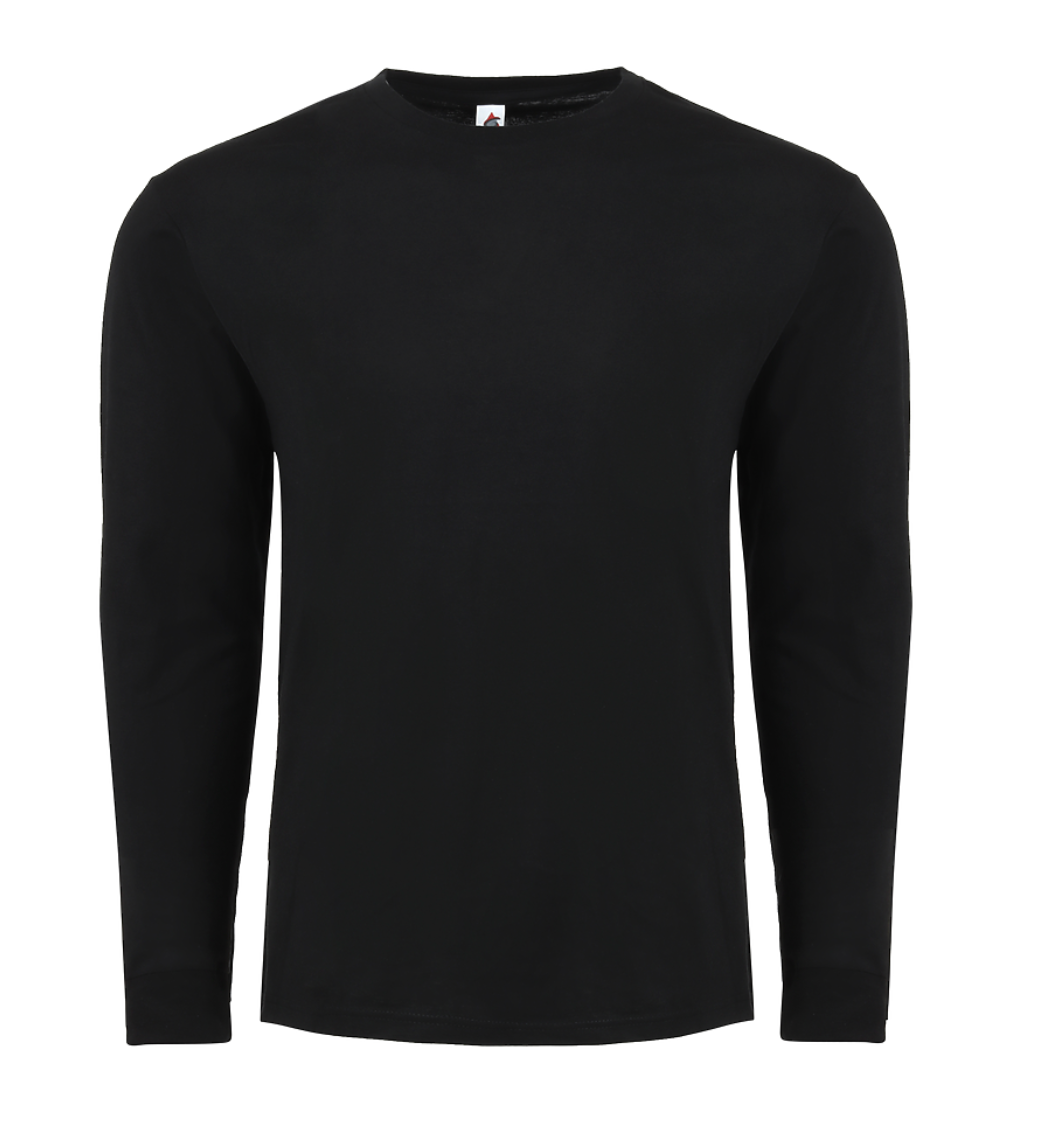 Smart Blank 1401-Long Sleeve