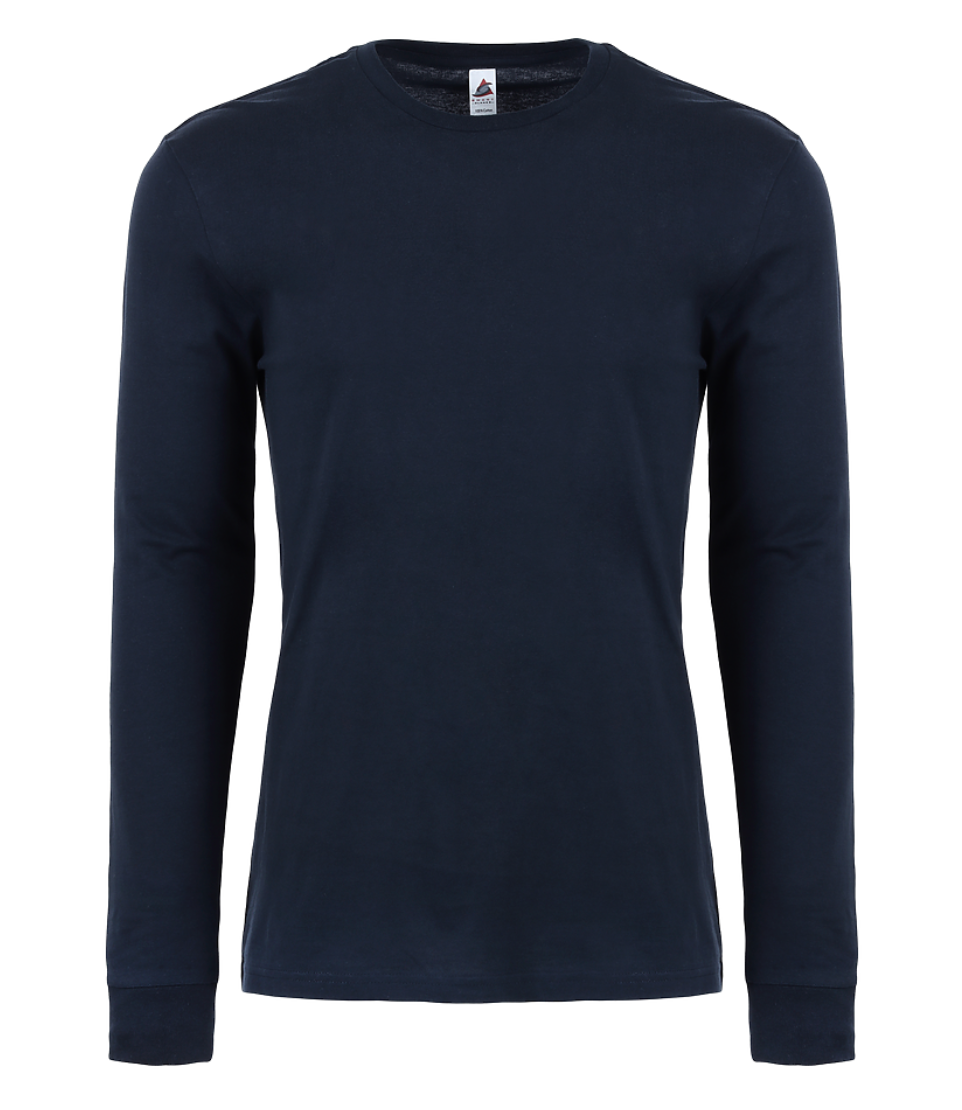 Smart Blank 1401-Long Sleeve