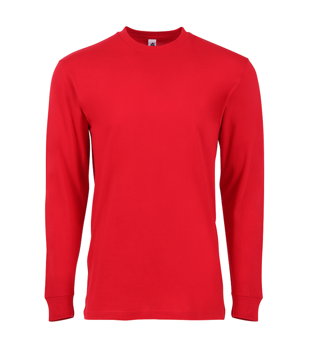 Smart Blank 1401-Long Sleeve