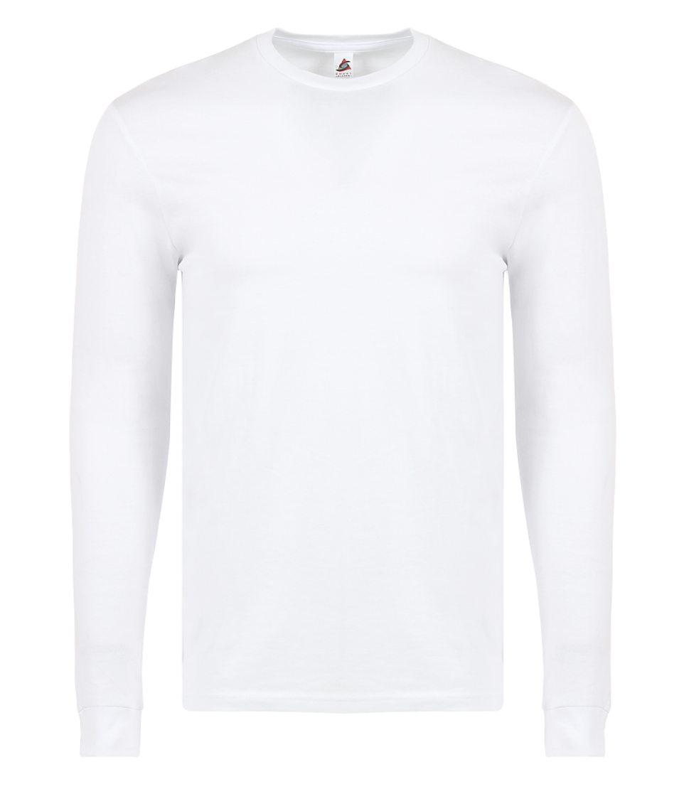 Smart Blank 1401-Long Sleeve