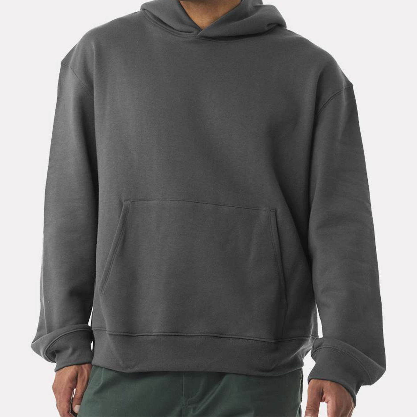 BELLA + CANVAS- Unisex Heavyweight Hoodie