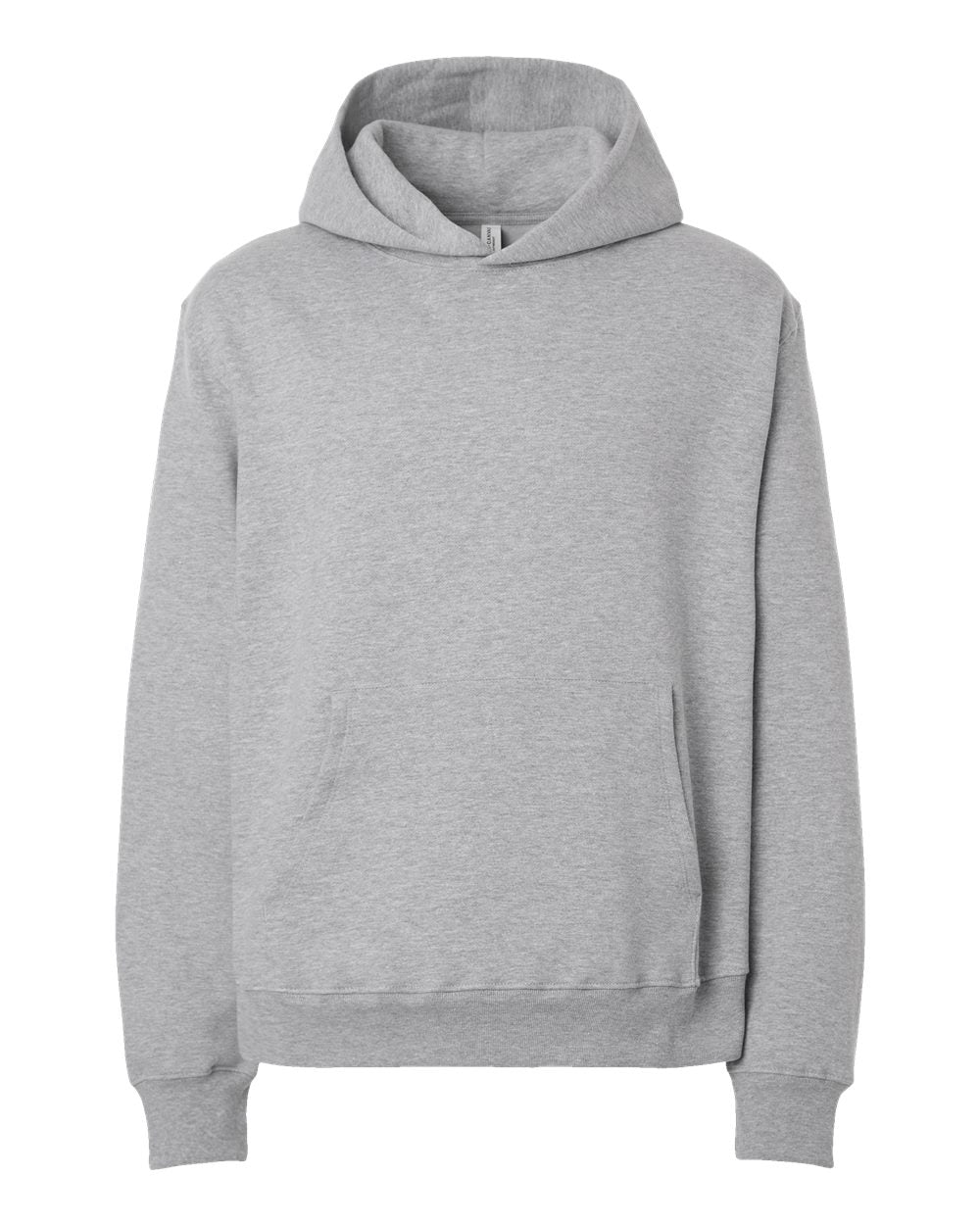 BELLA + CANVAS- Unisex Heavyweight Hoodie