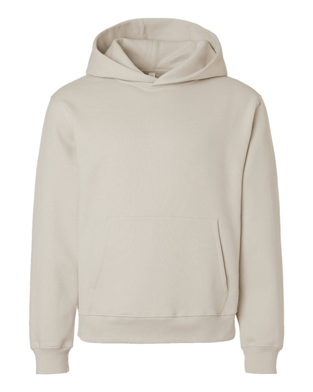 BELLA + CANVAS- Unisex Heavyweight Hoodie