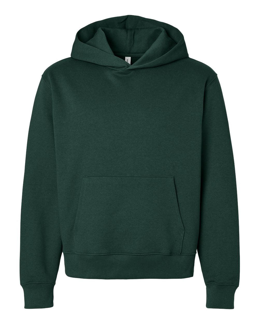 BELLA + CANVAS- Unisex Heavyweight Hoodie