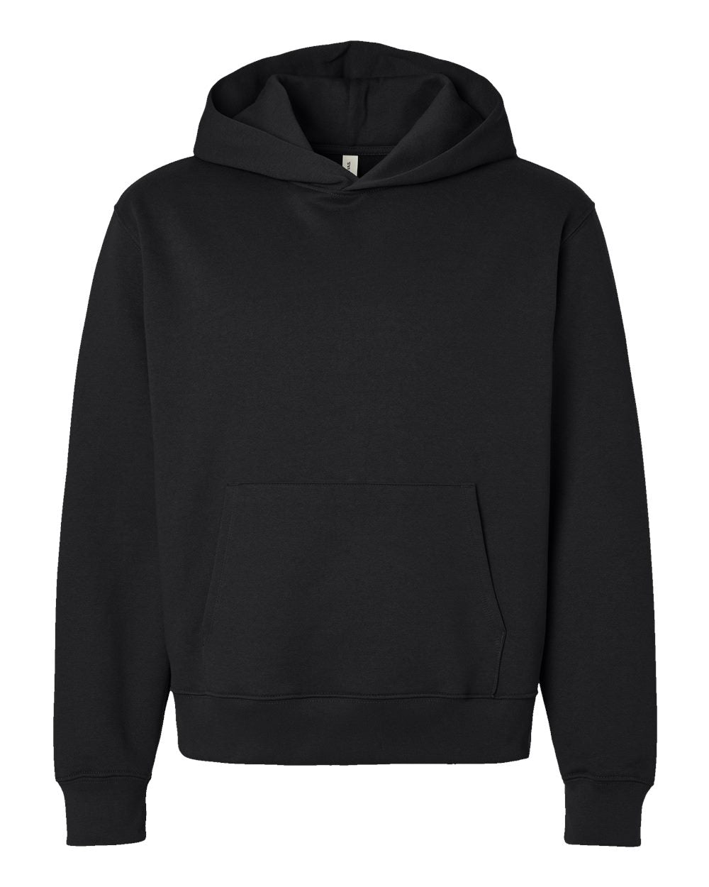 BELLA + CANVAS- Unisex Heavyweight Hoodie