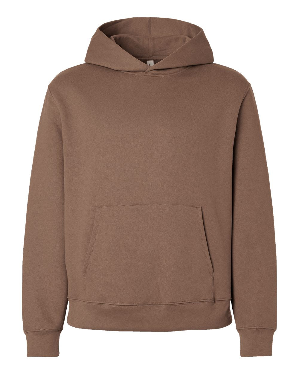 BELLA + CANVAS- Unisex Heavyweight Hoodie