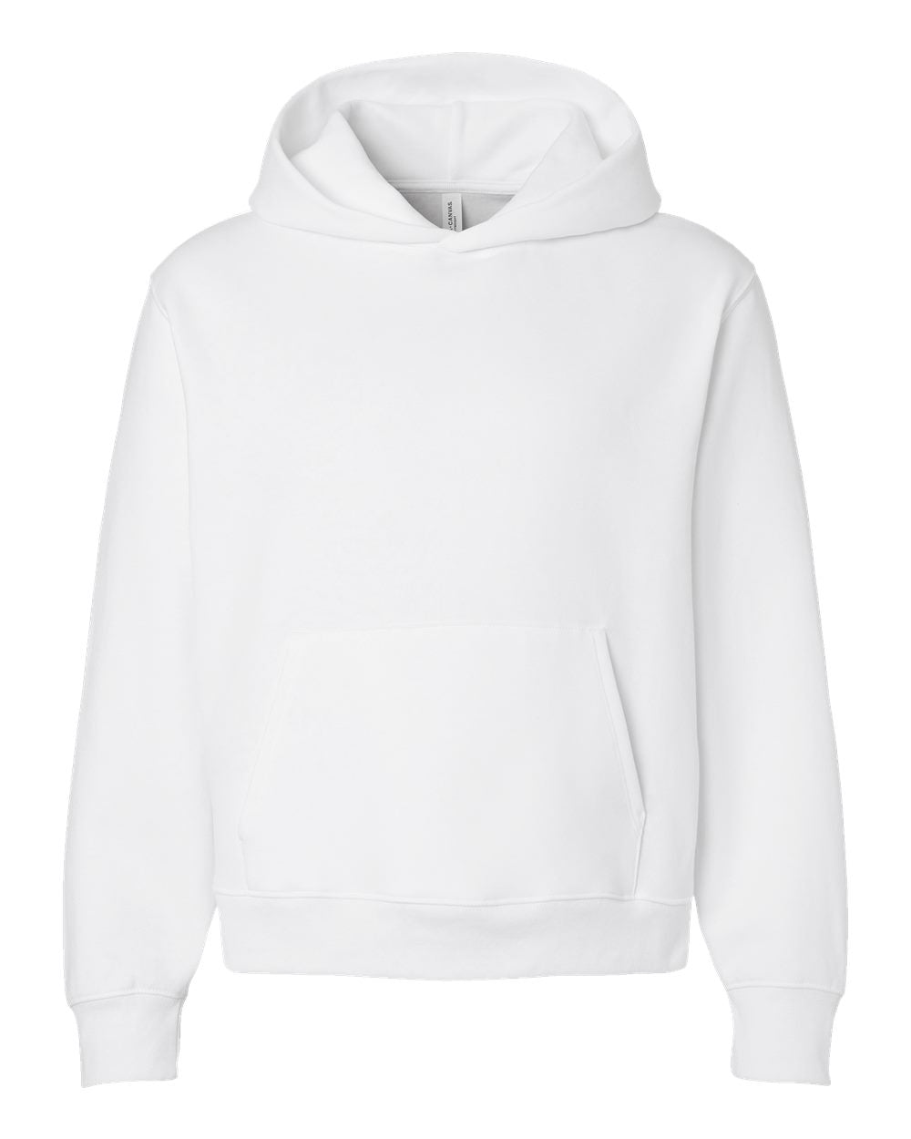 BELLA + CANVAS- Unisex Heavyweight Hoodie