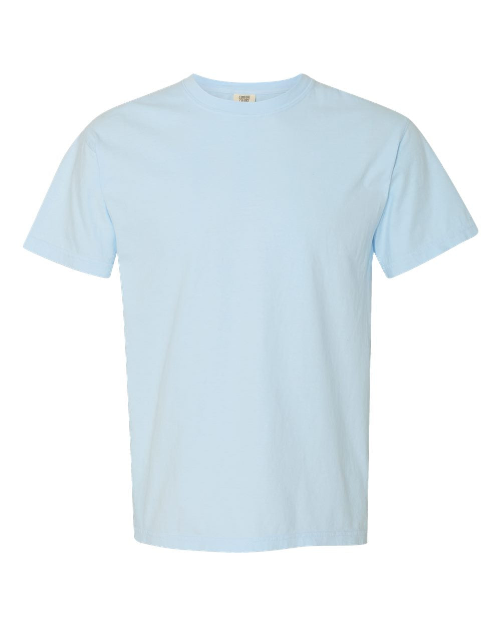 Comfort Color Tee- Unisex Garment Dye