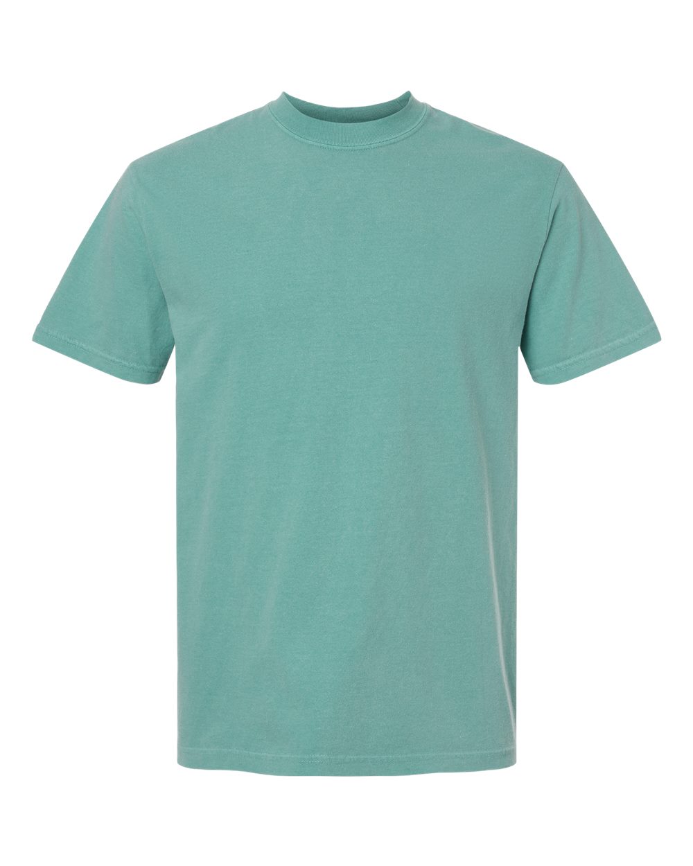 Comfort Color Tee- Unisex Garment Dye