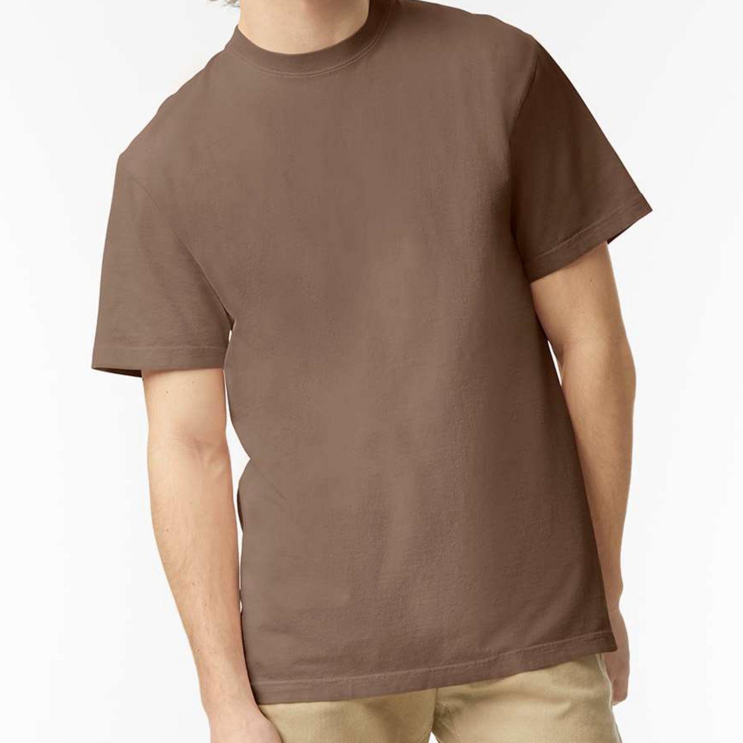 Comfort Color Tee- Unisex Garment Dye