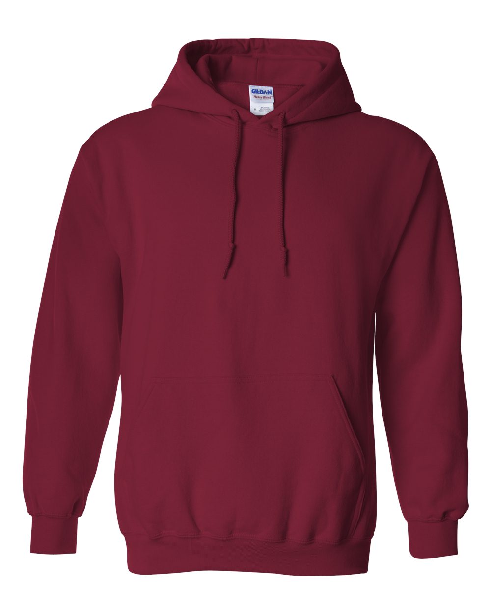 Gildan 18500-Unisex Heavy Blend Hooded Sweater