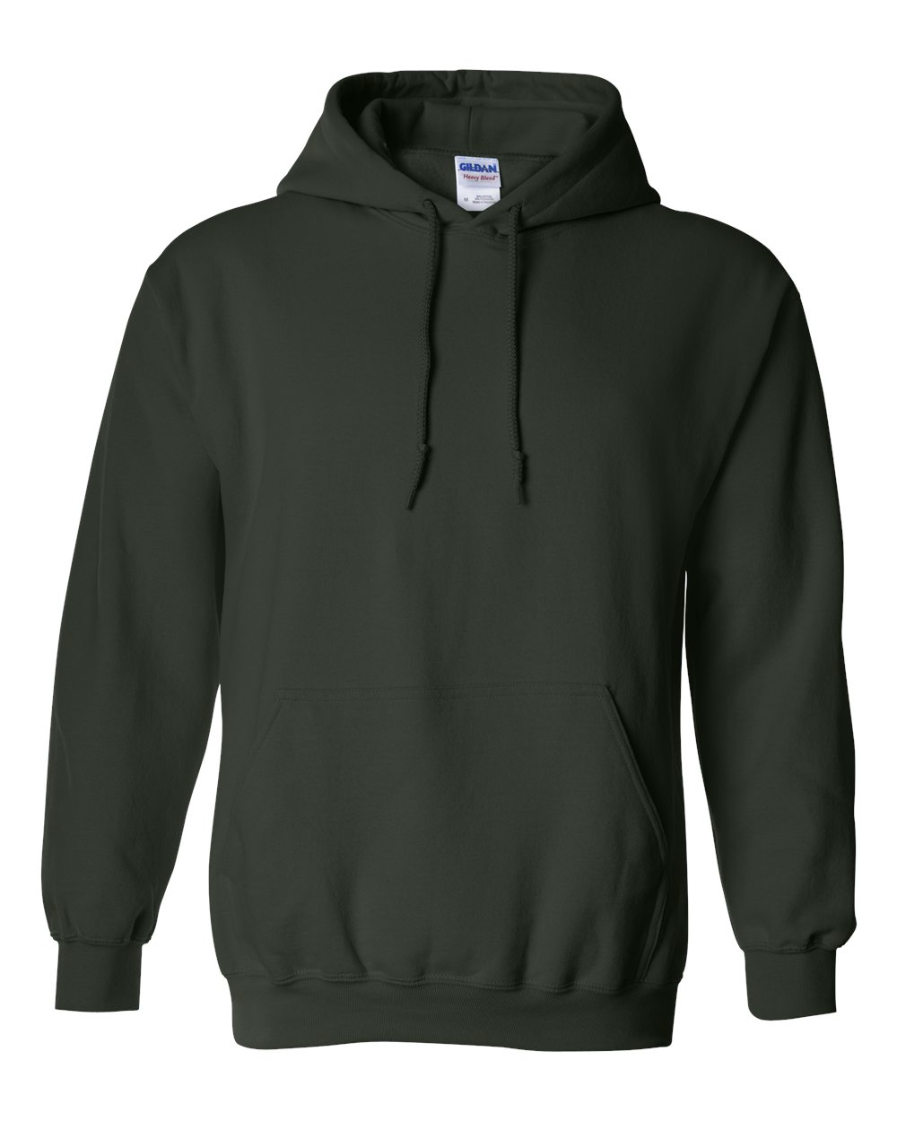 Gildan 18500-Unisex Heavy Blend Hooded Sweater