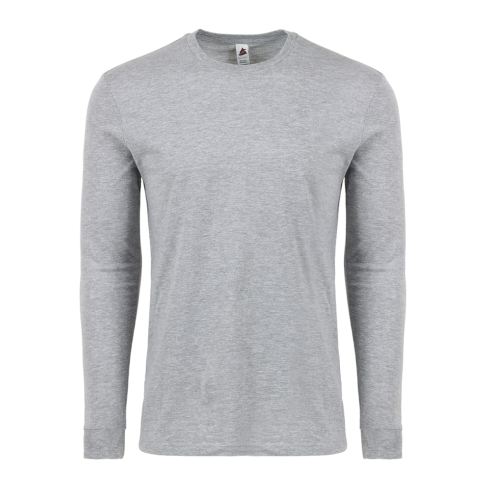 Smart Blank 1401-Long Sleeve