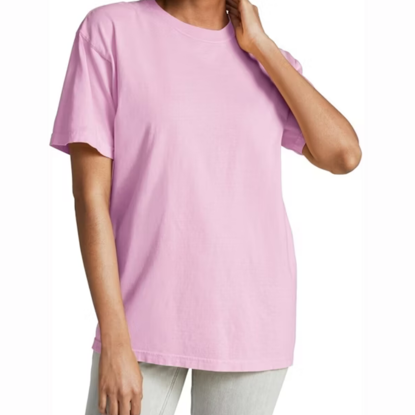 Comfort Color Tee- Unisex Garment Dye