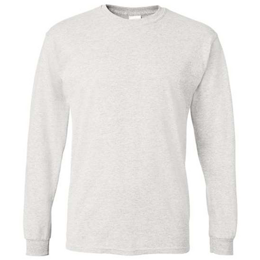 Unisex-Gildan 8400-DryBlend 50/50 Long Sleeve