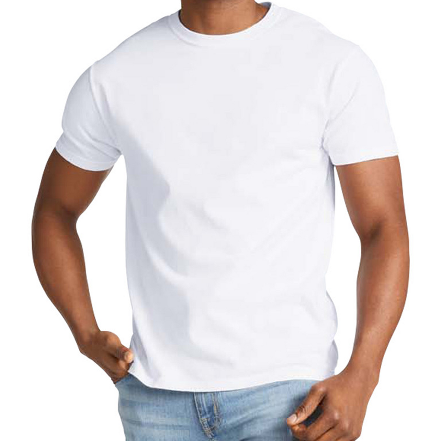 Comfort Color Tee- Unisex Garment Dye