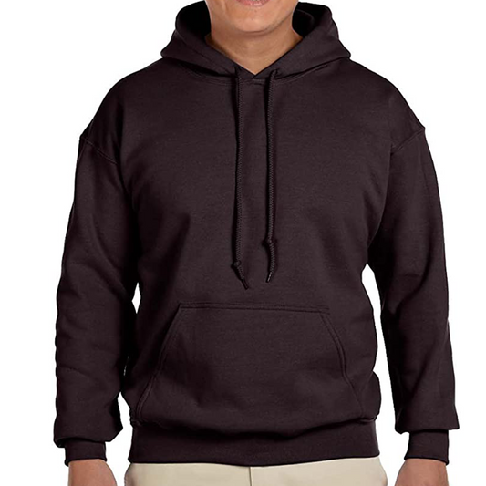 Unisex-Gildan 18500- Heavy Blend Hooded Sweatshirt