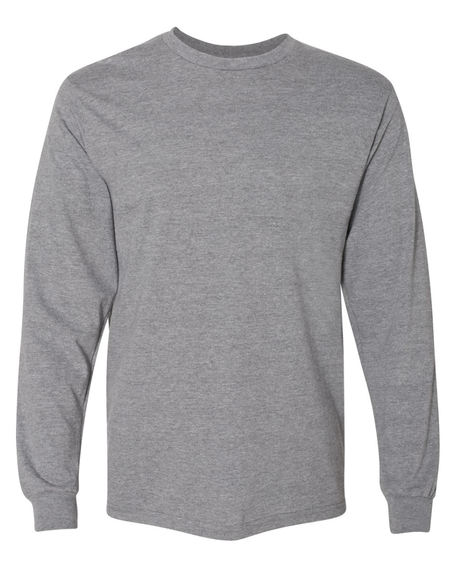 Unisex-PREMIUM-Gilden Hammer Long-Sleeve T-Shirt H400