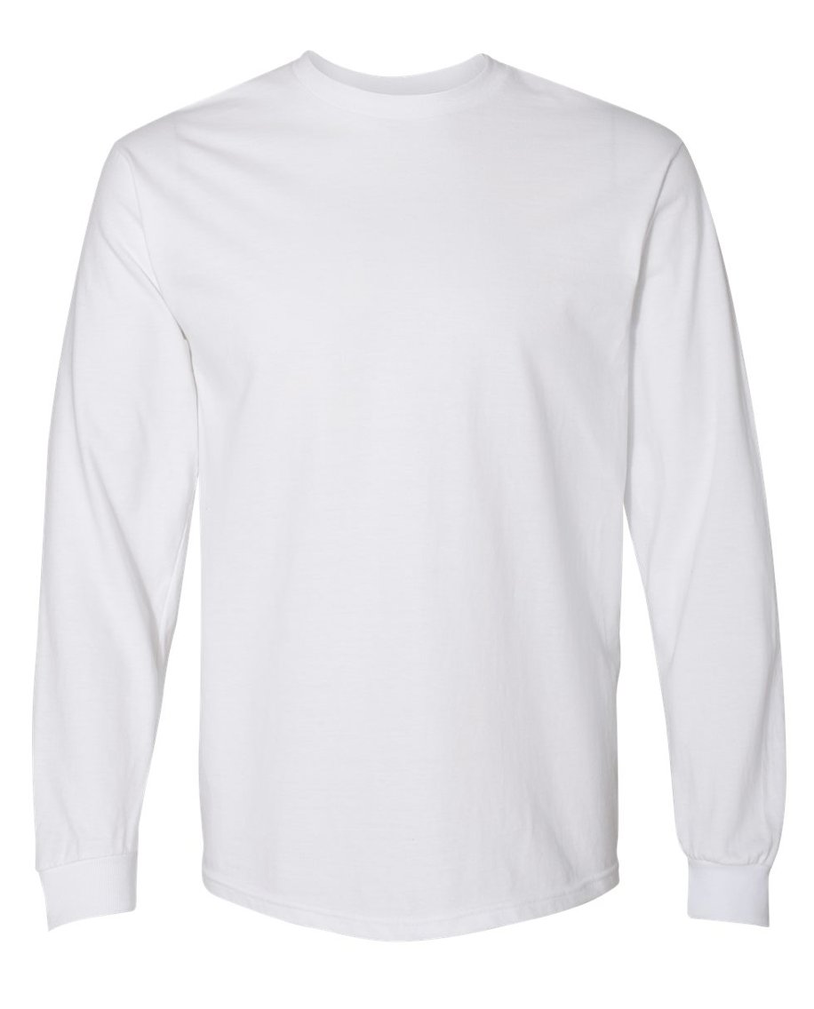 Unisex-PREMIUM-Gilden Hammer Long-Sleeve T-Shirt H400