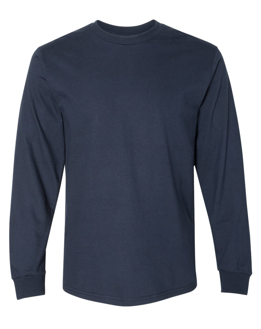 Unisex-PREMIUM-Gilden Hammer Long-Sleeve T-Shirt H400