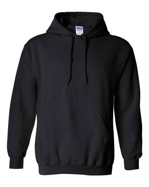 Unisex-Gildan 18500- Heavy Blend Hooded Sweatshirt