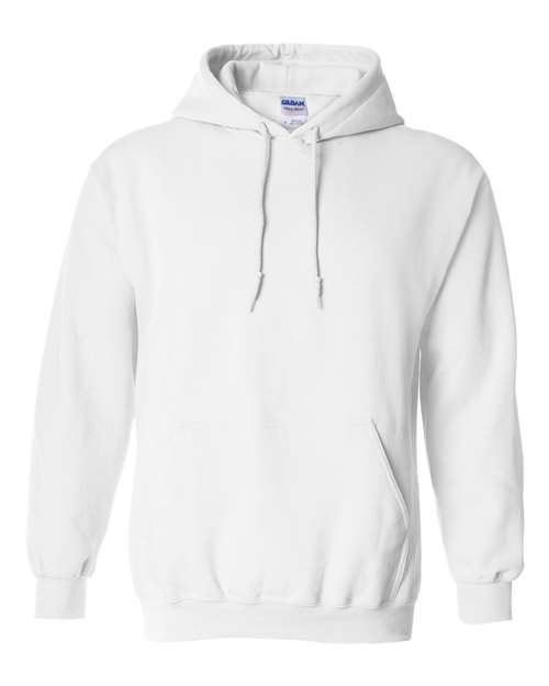 Unisex-Gildan 18500- Heavy Blend Hooded Sweatshirt