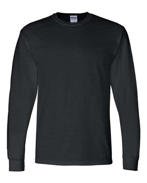 Unisex-Gildan 8400-DryBlend 50/50 Long Sleeve