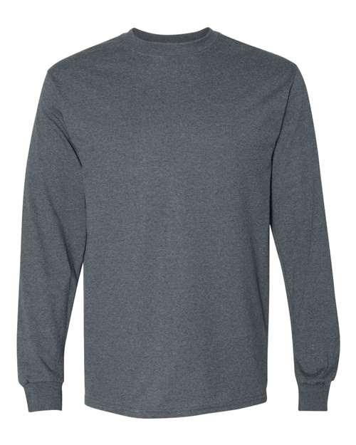 Unisex-Gildan 8400-DryBlend 50/50 Long Sleeve