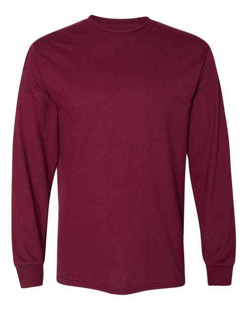 Unisex-Gildan 8400-DryBlend 50/50 Long Sleeve