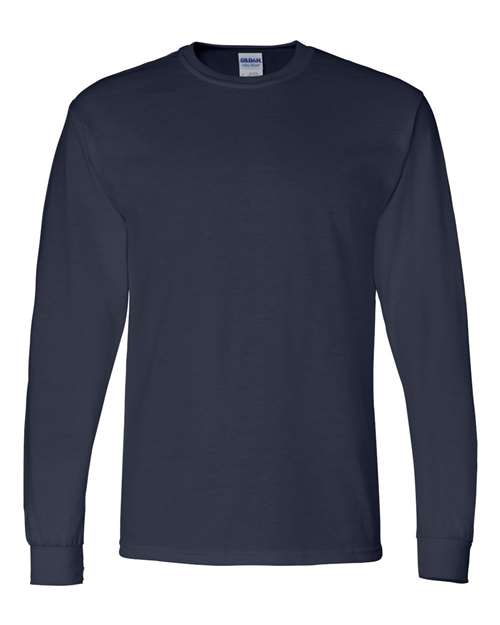 Unisex-Gildan 8400-DryBlend 50/50 Long Sleeve