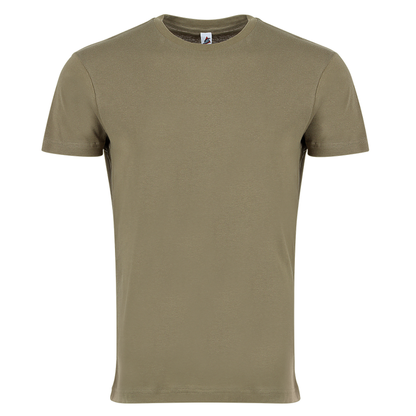 MEN'S PREMIUM SIDE-SEAM TEE 402