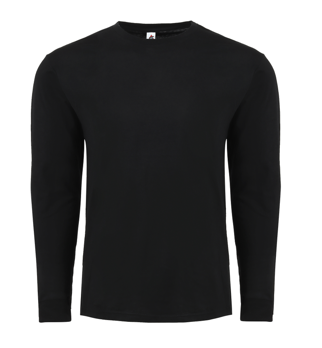 Smart Blanks-Men's Long Sleeve Tee 1401