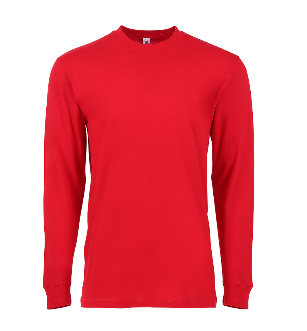 Smart Blanks-Men's Long Sleeve Tee 1401