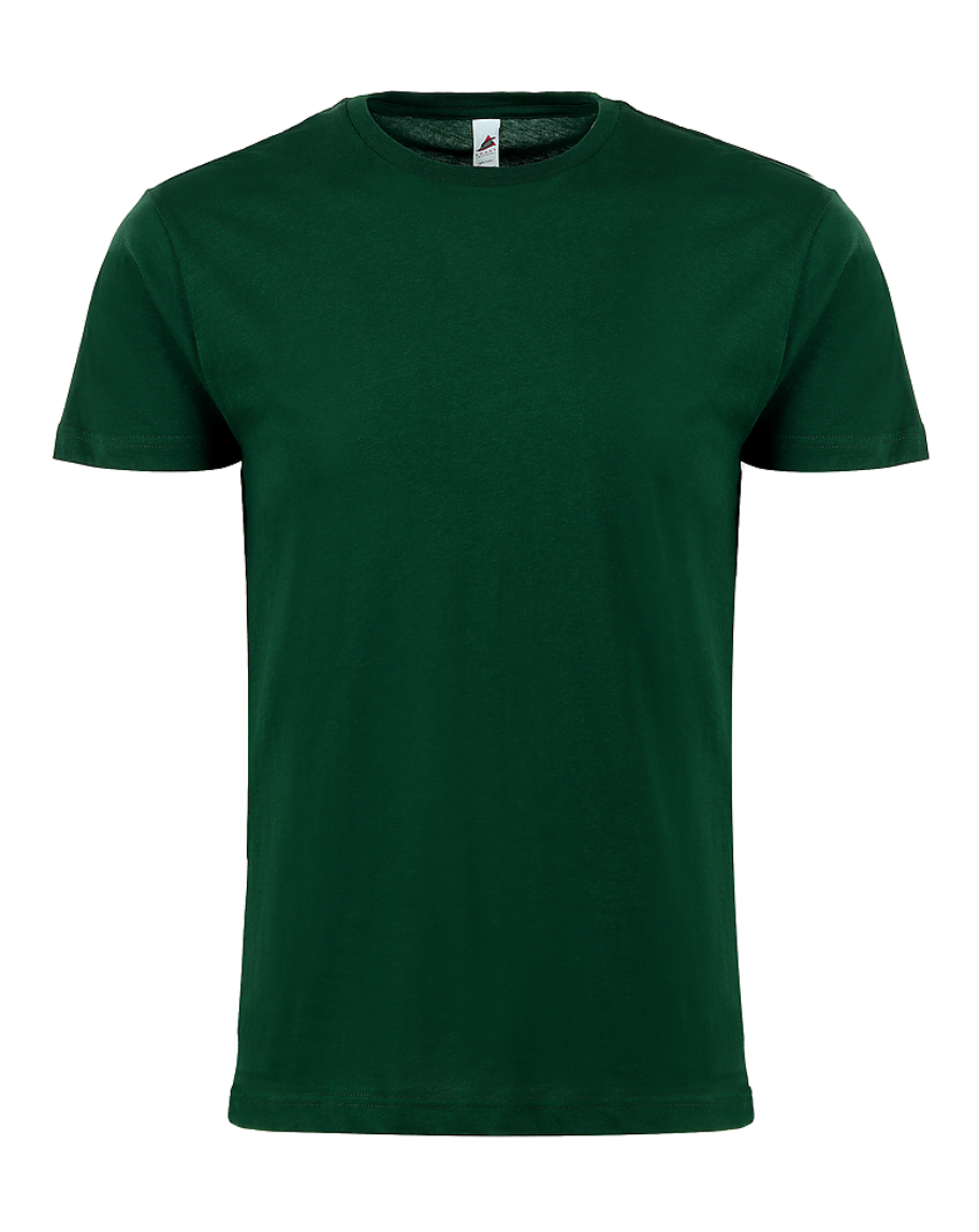 MEN'S PREMIUM SIDE-SEAM TEE 402