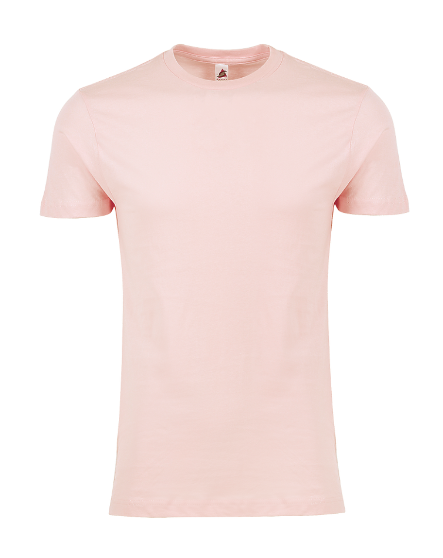 MEN'S PREMIUM SIDE-SEAM TEE 402