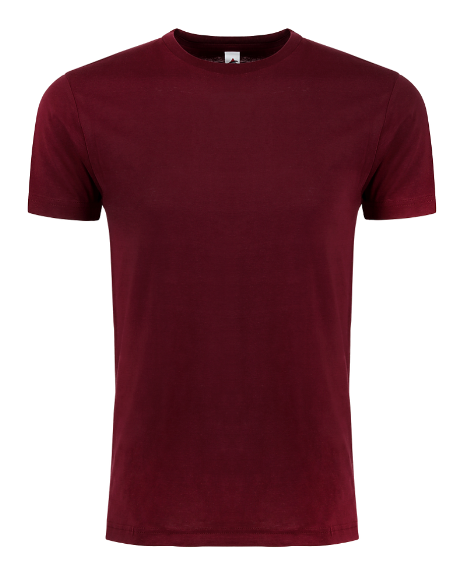 MEN'S PREMIUM SIDE-SEAM TEE 402