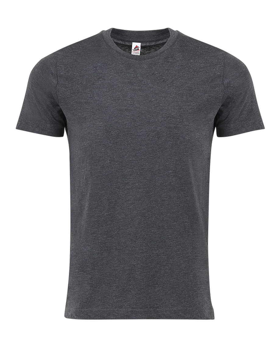 MEN'S PREMIUM SIDE-SEAM TEE 402