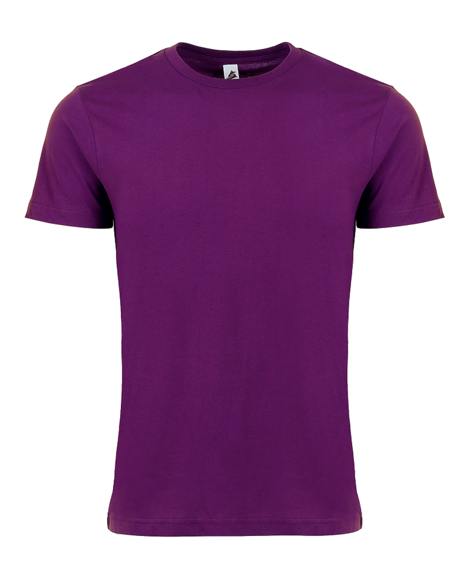 MEN'S PREMIUM SIDE-SEAM TEE 402