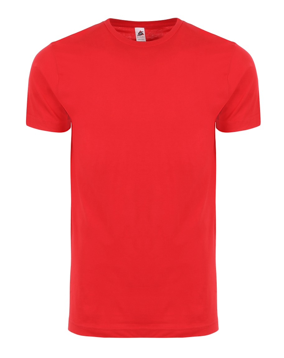 MEN'S PREMIUM SIDE-SEAM TEE 402