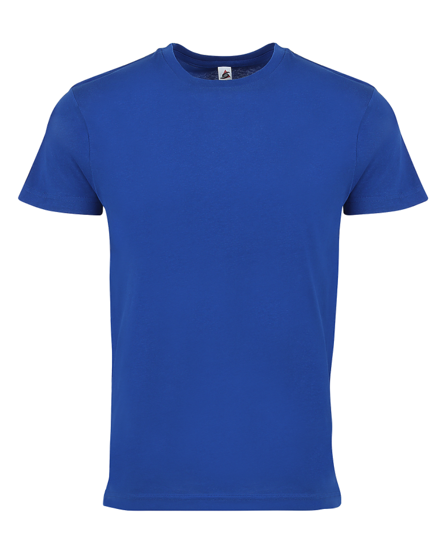 MEN'S PREMIUM SIDE-SEAM TEE 402