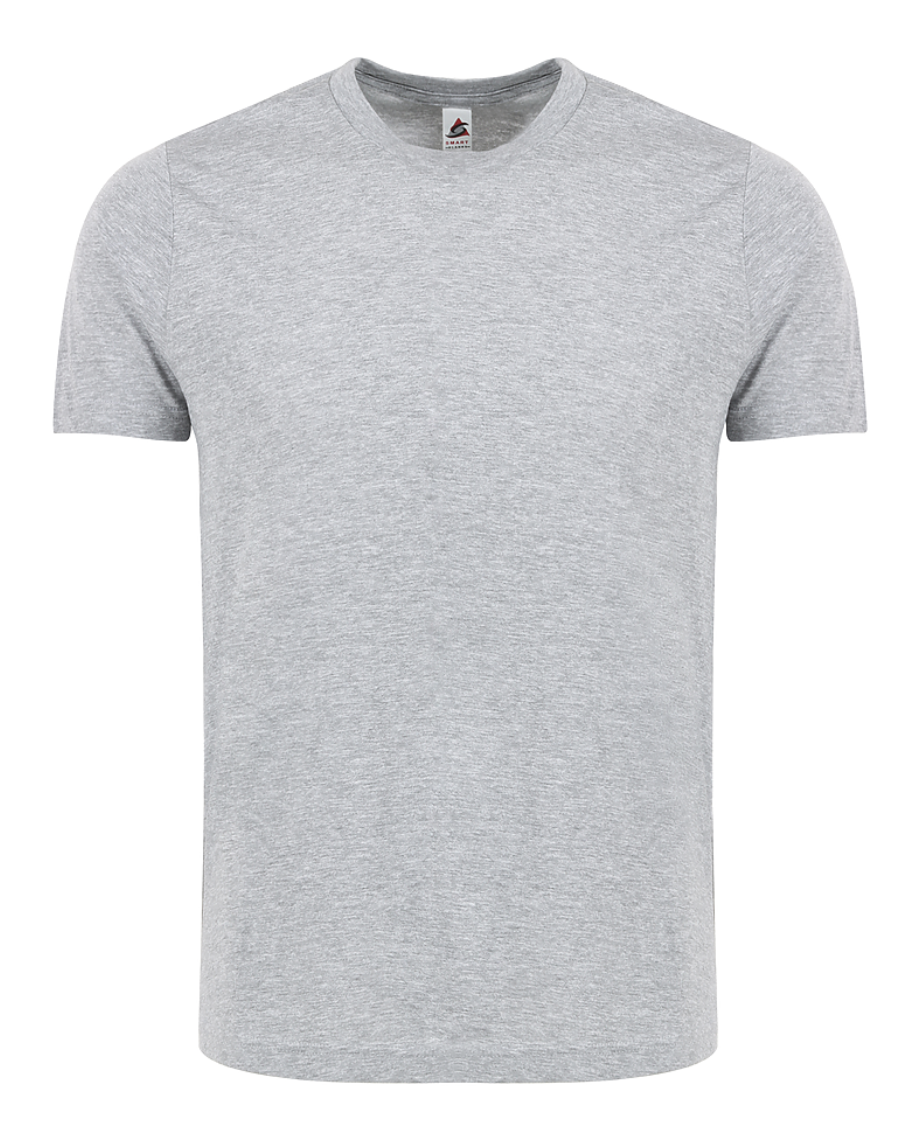 MEN'S PREMIUM SIDE-SEAM TEE 402