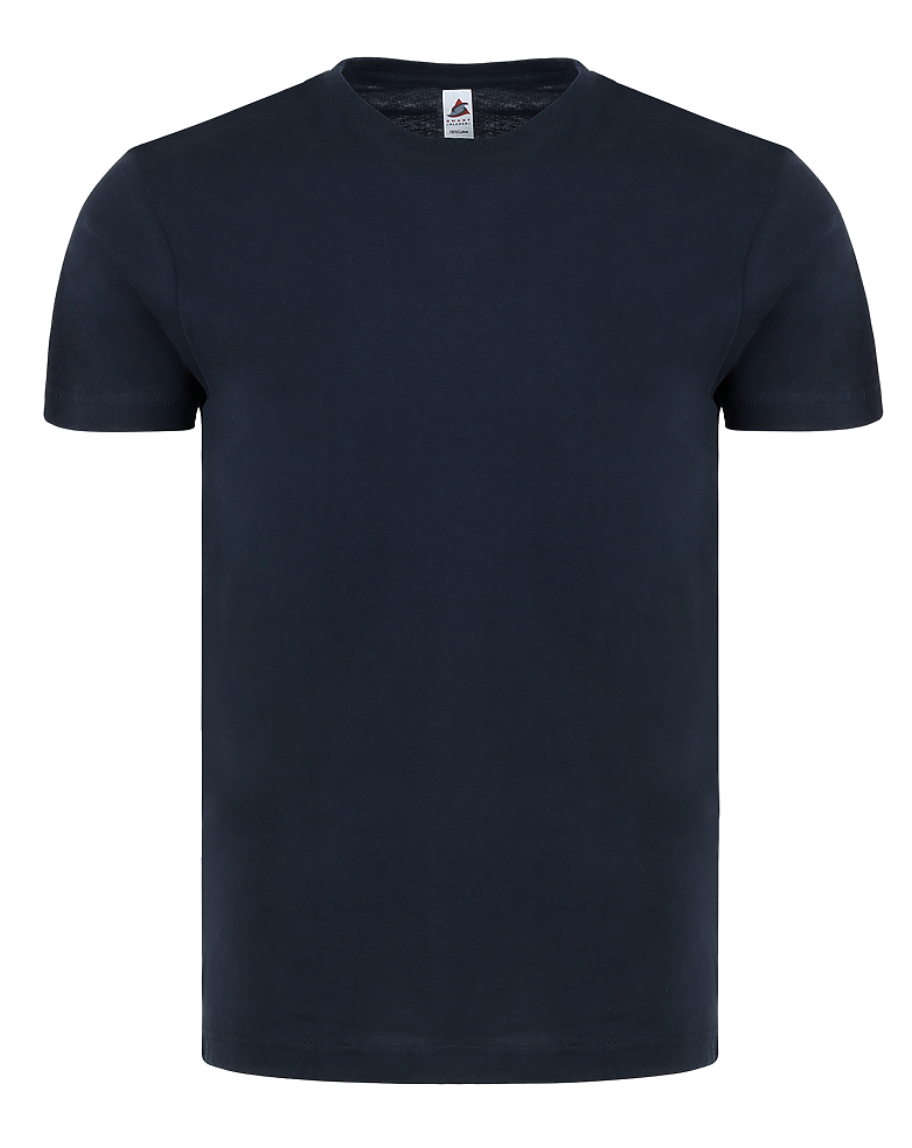 MEN'S PREMIUM SIDE-SEAM TEE 402