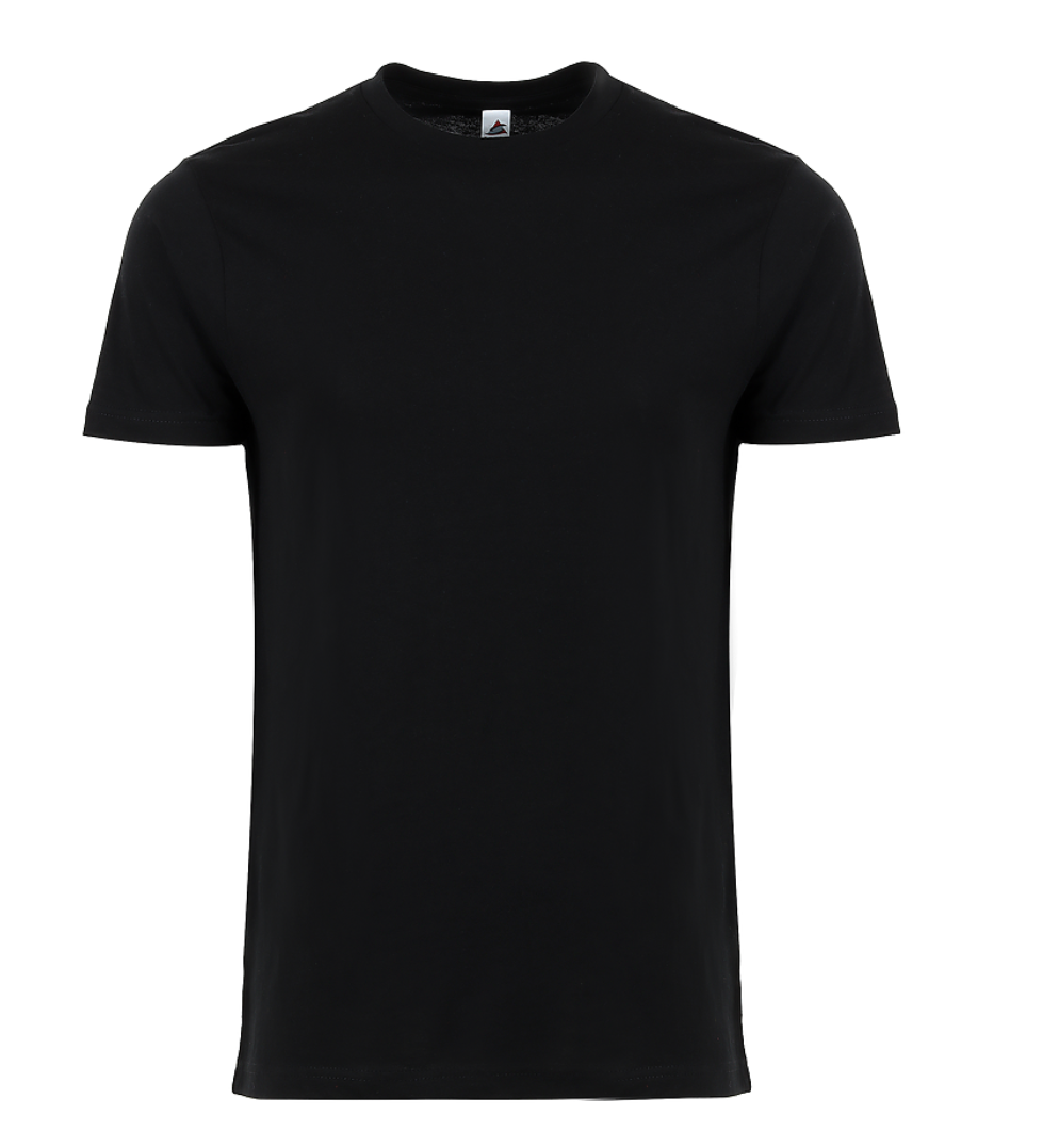 MEN'S PREMIUM SIDE-SEAM TEE 402