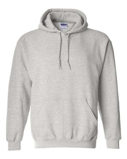 Unisex-Gildan 18500- Heavy Blend Hooded Sweatshirt